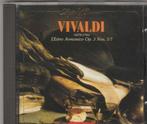 CD Digital Concerto - Vivaldi L’estro Armonico Op.3 Nos. 1-7, CD & DVD, CD | Classique, Comme neuf, Baroque, Enlèvement ou Envoi