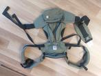 Ergobaby Omni 360 draagzak – Khaki, Overige merken, Buik of Rug, Ophalen of Verzenden, Zo goed als nieuw
