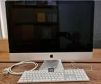 iMac 27inch Retina 5k -Big Sur 11.1 – 24 Gb – Radeon 2, 32 GB, Gebruikt, IMac, 27 inch