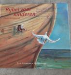 Bijbel voor kinderen.Mooi verteld met prachtige illustraties, Ophalen of Verzenden, Zo goed als nieuw