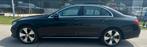 Mercedes E220D/163pk/Pano/cruise/camera 360/leder/carplay/, Automaat, Euro 6, Leder, Bedrijf