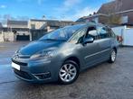 Citroën C4 Grand Picasso 2.0 Diesel – 7 Plaatsen -335000km’s, Auto's, Euro 5, C4 (Grand) Picasso, Bedrijf, Airconditioning