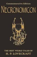 Necronomicon, Boeken, Ophalen of Verzenden, Nieuw, H.P Lovecraft
