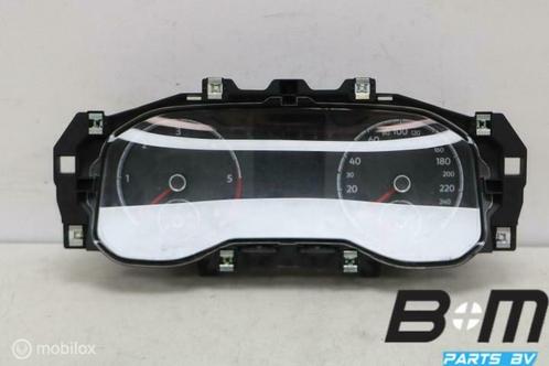 Tellerunit VW Polo 2G 2G0920741A, Auto-onderdelen, Dashboard en Schakelaars, Gebruikt