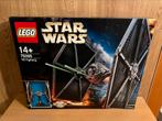 Lego TIE fighter nieuw, Ophalen of Verzenden, Zo goed als nieuw