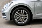 Volkswagen Touran 1.5 TSI DSG - MATRIX - TREKHAAK - 7 ZITS, 1498 cc, Zwart, 0 kg, Bedrijf