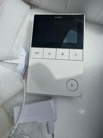 DoorBird A1101 - Système d'interphone, Enlèvement, Comme neuf
