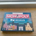 Monopoly Mechelen, Hobby en Vrije tijd, Ophalen of Verzenden, Zo goed als nieuw
