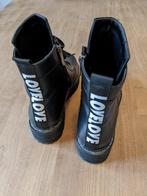 laarzen, Kleding | Dames, Schoenen, Ophalen, Zwart, Lage of Enkellaarzen, Zo goed als nieuw