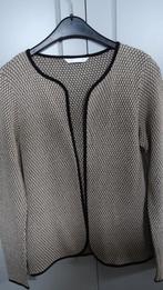 VESTJE TRICOT "ONLY", Kleding | Dames, Truien en Vesten, Maat 38/40 (M), Only, Beige, Ophalen of Verzenden