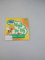 DVD Maya De Bij, Cd's en Dvd's, Dvd's | Kinderen en Jeugd, Ophalen, Zo goed als nieuw, Tv fictie