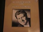 LP De gouden stem van Kurt Fleming - opera en operette, Ophalen of Verzenden