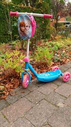 Frozen- Elza step, Ophalen, Gebruikt