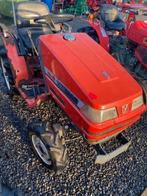 yanmar ke-2 zeer compact model 4wd, Gebruikt, Tot 2500, Tot 80 Pk, Ophalen
