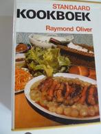 KOOKBOEK RAYMOND OLIVER, Enlèvement