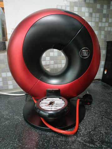 Dolce gusto Eclipse 