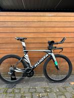 Kuota kalibur tijdritfiets, Fietsen en Brommers, Ophalen, Gebruikt, Overige merken