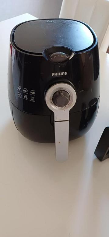 Airfryer philips, Electroménager, Friteuses à air, Enlèvement, Comme neuf, Friteuse à air