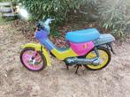 Honda wallaroo cricket weinig km, Ophalen, Uitlaat