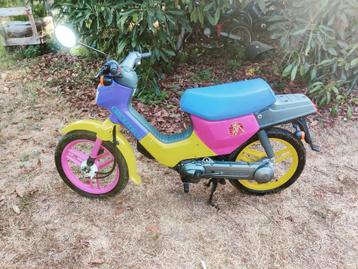Honda wallaroo cricket weinig km beschikbaar voor biedingen