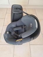 Maxi-Cosi AxissFix Autostoel 360 draaibaar nieuwstaat, Ophalen of Verzenden, Zo goed als nieuw, Maxi-Cosi, Autogordel of Isofix