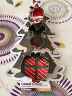 Ensemble d’emporte-pièces de Noël, Divers, Enlèvement ou Envoi