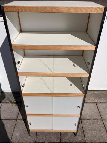 Armoire Kewlox dans une version luxueuse, Enlèvement, Comme neuf
