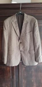 Linnen vest mcgregor maat 56, Kleding | Heren, Kostuums en vesten, Ophalen, Zo goed als nieuw, Maat 56/58 (XL)