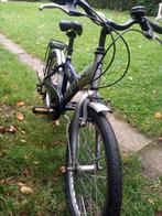 Kinderfiets maat 20, Fietsen en Brommers, Ophalen, Gebruikt, 20 inch of meer, Bertin