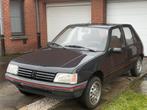 Peugeot 205 xe oldtimer 2700e, Auto's, Peugeot, Particulier, Te koop, Benzine