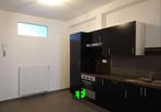 Appartement te huur in Kortrijk, 1 slpk, 1 kamers, 306 kWh/m²/jaar, Appartement
