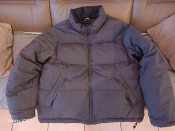 Veste doudoune tommy hilfiger Homme Taille L grise Tb état! beschikbaar voor biedingen