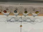 4 glazen orde van de Leffe, Verzamelen, Ophalen, Zo goed als nieuw