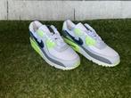 Nike Air Max 90 “Split Swoosh Aquamarine” EU44, Kleding | Heren, Schoenen, Overige kleuren, Nike, Nieuw, Ophalen of Verzenden