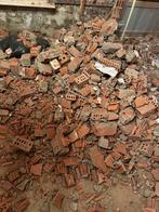 Steenpuin, Ophalen, Gebruikt