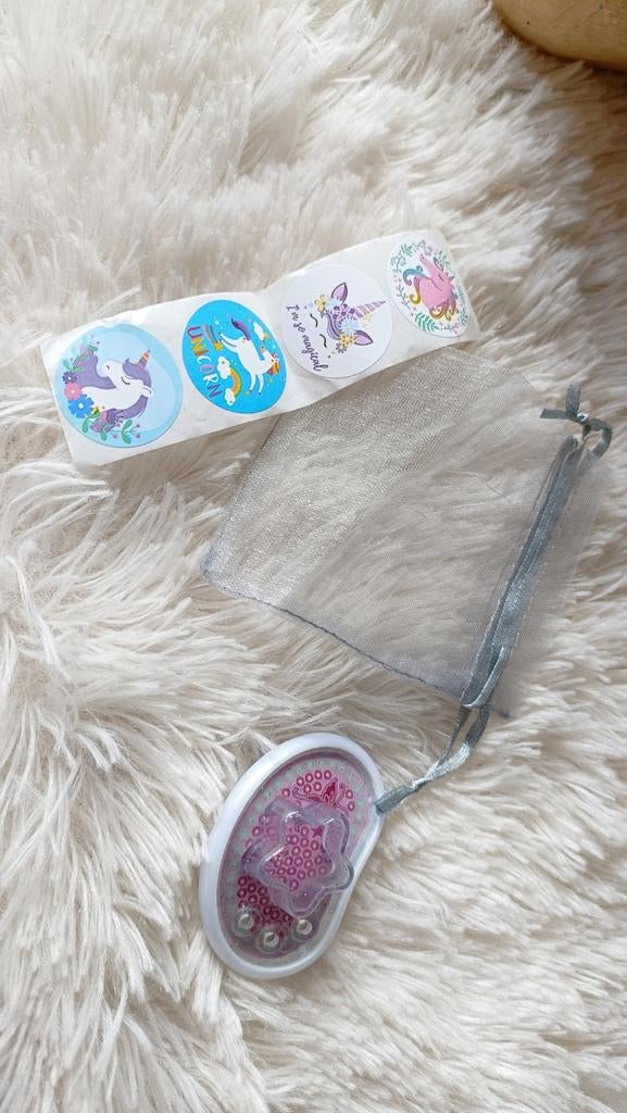 Zeldzame baby Born vlinder  fopspeen, Enlèvement ou Envoi, Comme neuf