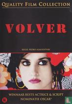volver ( penelope cruz , carmen maura , lola duenas ), Enlèvement ou Envoi, Comme neuf