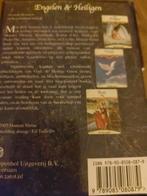 Orakelkaarten engelen en heiligen, Ophalen of Verzenden, Zo goed als nieuw