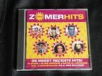 CD - ZomerHits 2004 - K3/ NATALIA / WIM SOUTAER/O-ZONE, Cd's en Dvd's, Ophalen of Verzenden