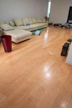 American Walnut vloer (ook nog wat delen nieuw in pak), Enlèvement