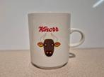 Vintage Knorr tas mok mug kop, Enlèvement ou Envoi, Comme neuf, Autres types