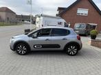 Citroen C3 Shine, Cruise Control, 1199 cc, Bedrijf, Handgeschakeld