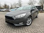 Ford Focus 1.0 EcoBoost Start-Stopp-System Titanium, Auto's, Stof, Euro 6, 3 cilinders, 74 kW