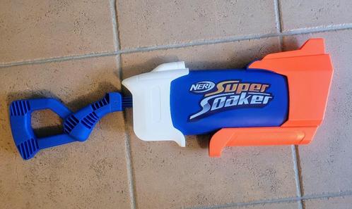 Nerf Super Soaker Rainstorm, Tuin en Terras, Zwembaden, Nieuw, Ophalen of Verzenden