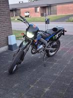Derbi senda drd race, Fietsen en Brommers, Brommers | Derbi, Ophalen, 6 versnellingen, Zo goed als nieuw, 50 cc