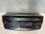 ACHTERKLEP Audi A3 Limousine (8VS / 8VM) (01-2013/10-2020), Gebruikt, Audi, Achterklep