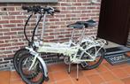2 vélos Bizo, Vélos & Vélomoteurs, Enlèvement, Utilisé, 30 à 50 km par batterie, Autres marques