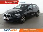 BMW 1 Serie 116 116i Advantage (bj 2021), Auto's, BMW, Voorwielaandrijving, Gebruikt, 109 pk, 1395 kg