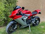 Mv Agusta F3 800, Super Sport, Particulier, 800 cc