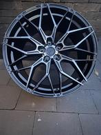 JR 46 Black Polisched, Auto-onderdelen, Banden en Velgen, Ophalen